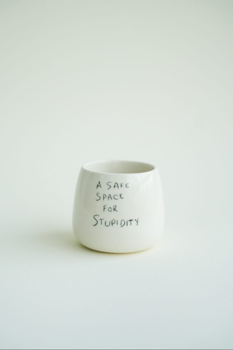 Honest Mugs
