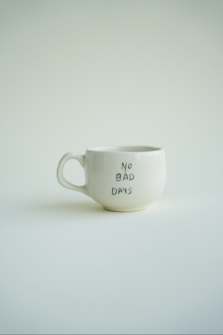 Honest Mugs