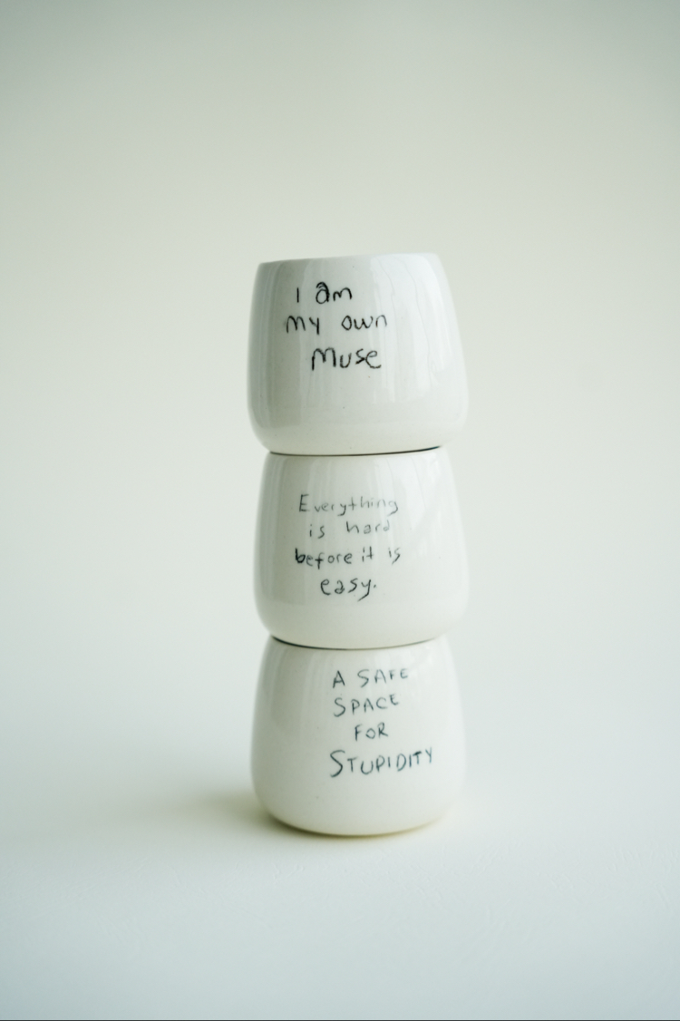 Honest Mugs