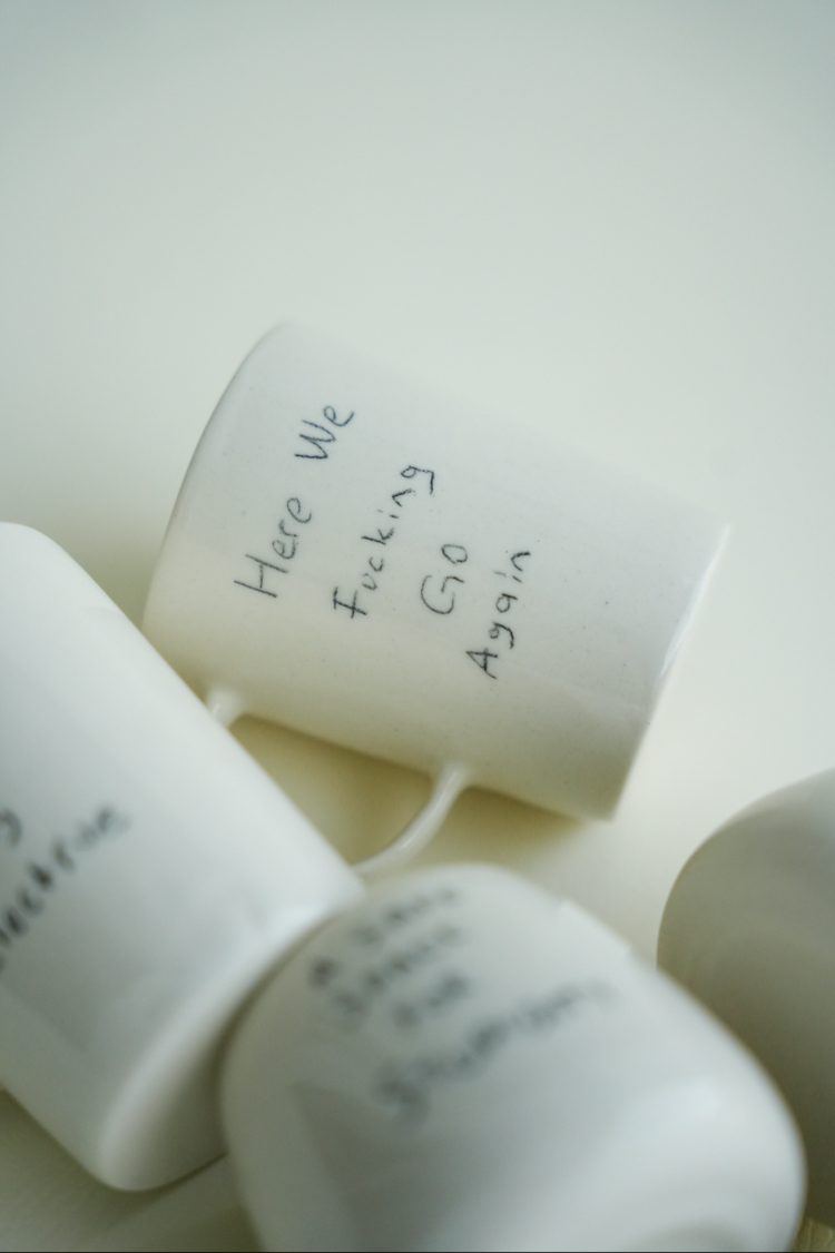 Honest Mugs 
