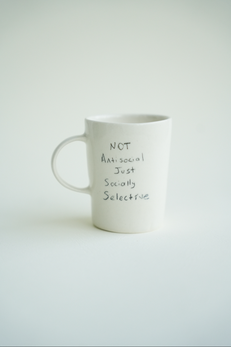 Honest Mugs