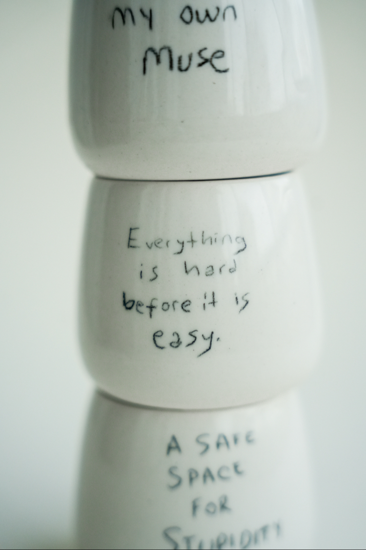 Honest Mugs 