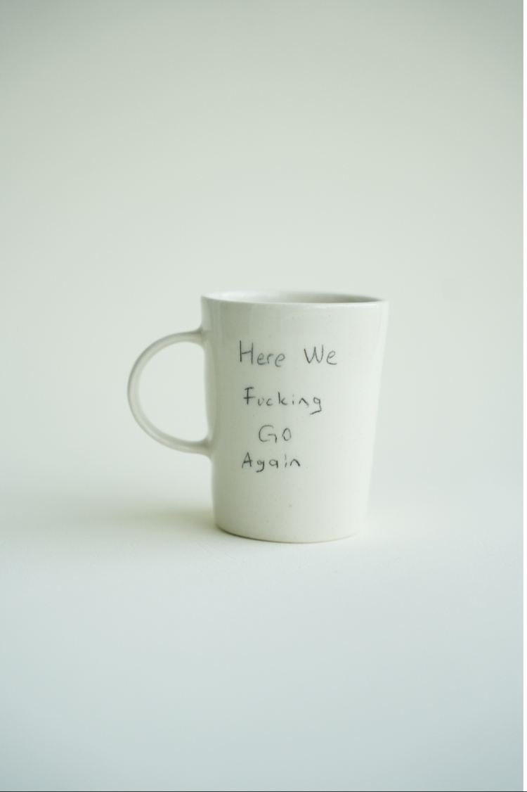 Honest Mugs 