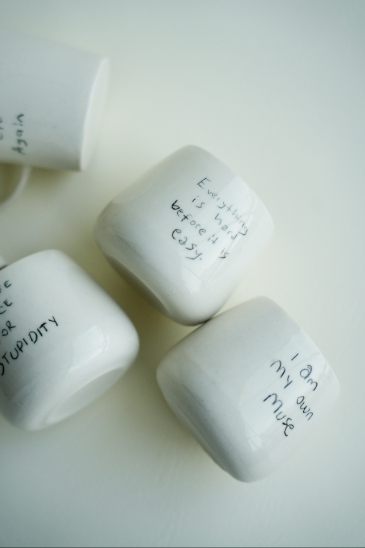Honest Mugs 