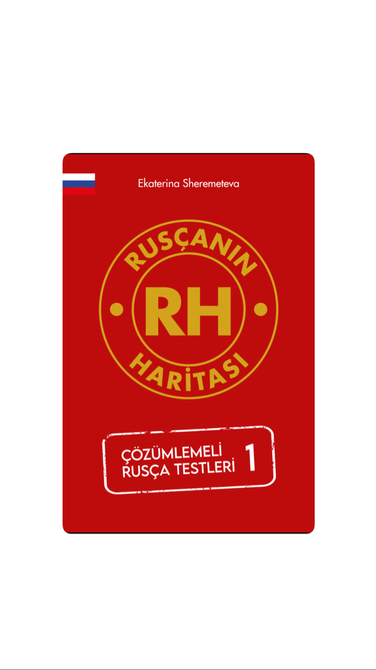  YDS Rusça Hazırlık