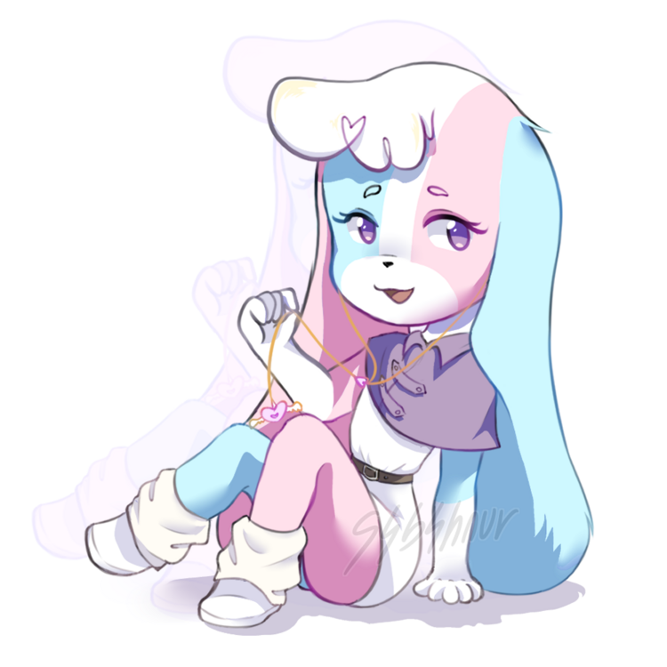 Full-Vücut Chibi Clean