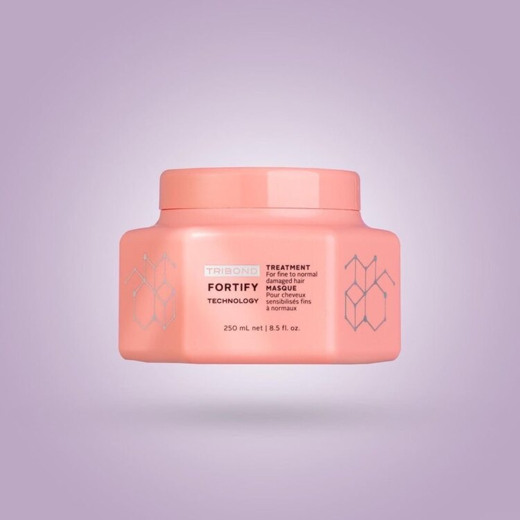 SCHWARZKOPF FIBRE CLINIX FORTIFY YIPRANMIŞ SAÇLAR İÇİN GÜÇLENDİRİCİ MASKE 250ml