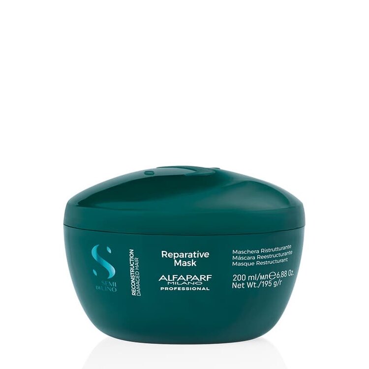 SEMİDİLİNO RECONSTRUCTION GÜÇLENDİRİCİ VE ONARICI MASKE 200ml