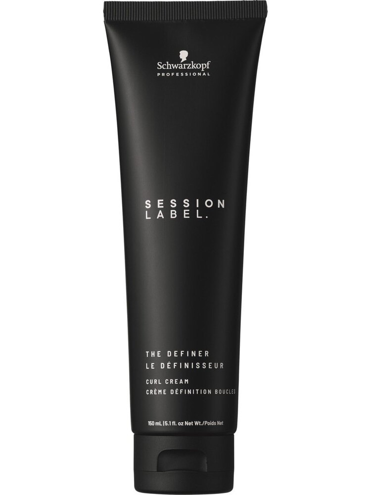 SCHWARZKOPF SESİON LABEL  Bukle belirginleştirici jel