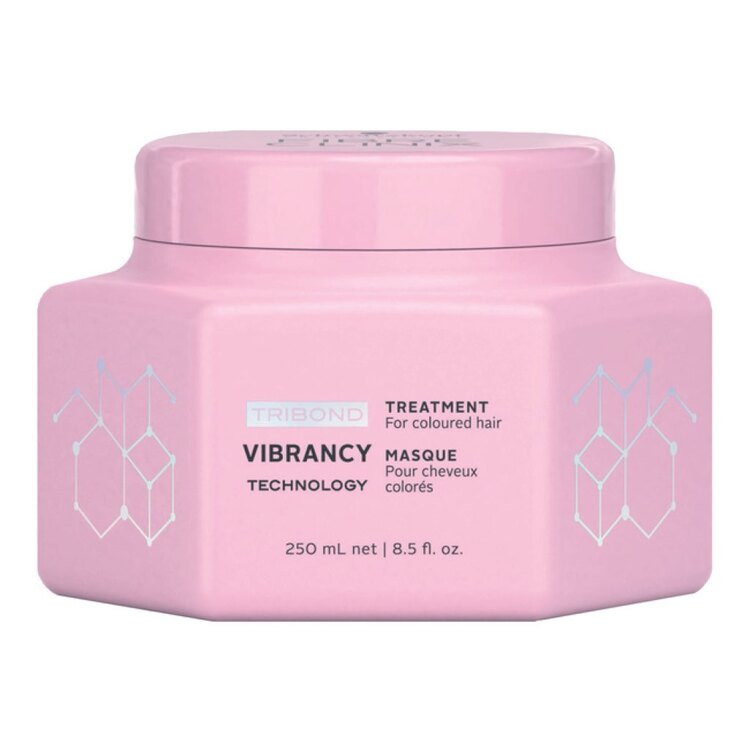 SCHWARZKOPF FİBRE CLINIX VİBRANCE Parlaklık ve renk koruyucu maske 