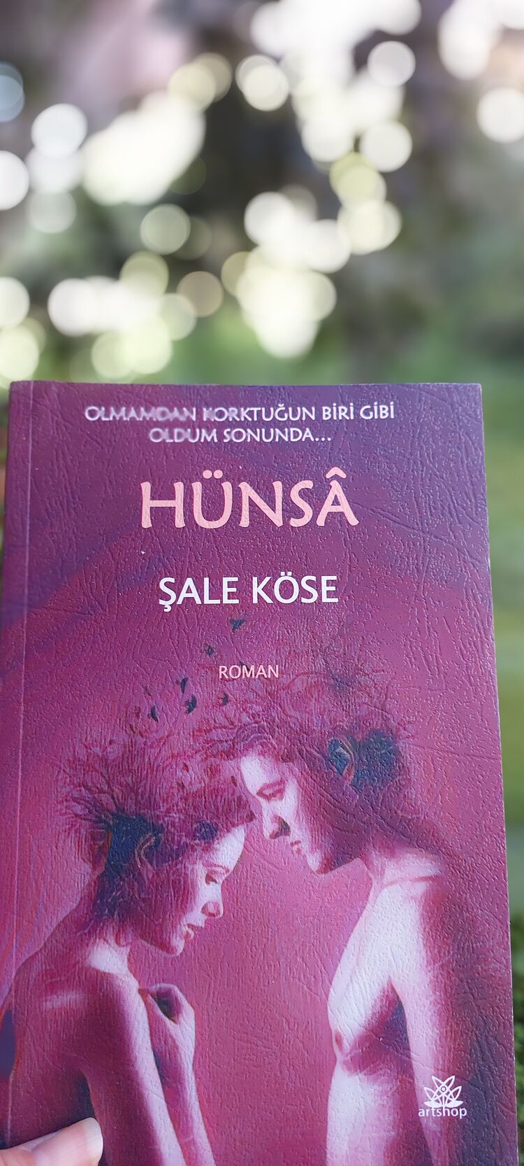 HÜNSÂ 