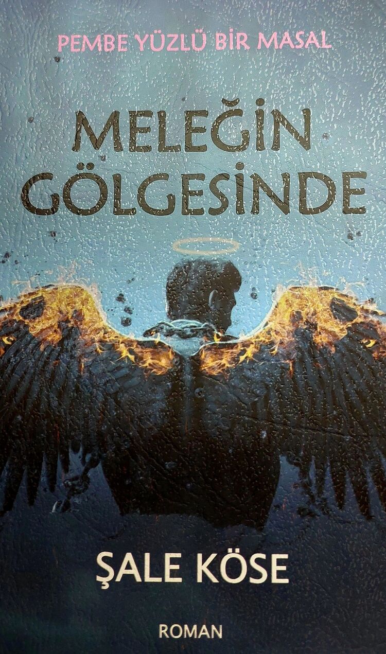 MELEĞİN GÖLGESİNDE 