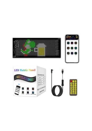 LED PANEL 