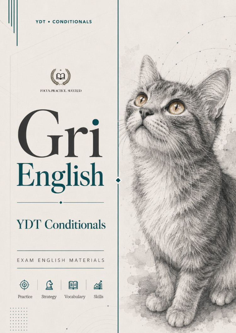 YDT Conditionals