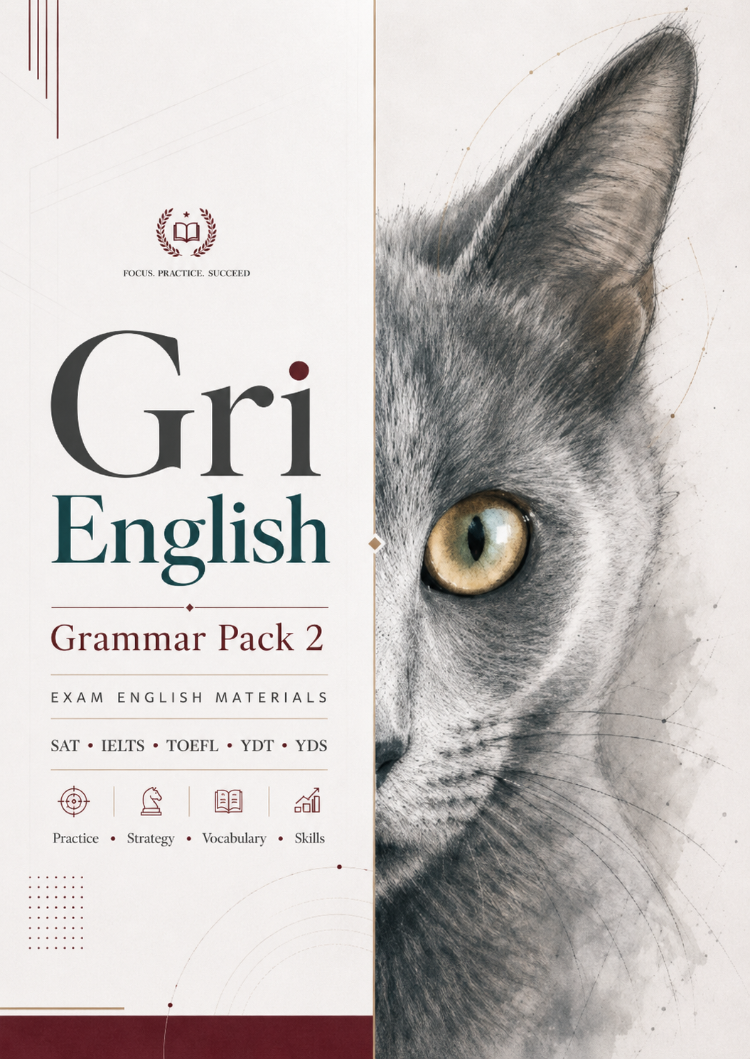 Grammar Pack 2