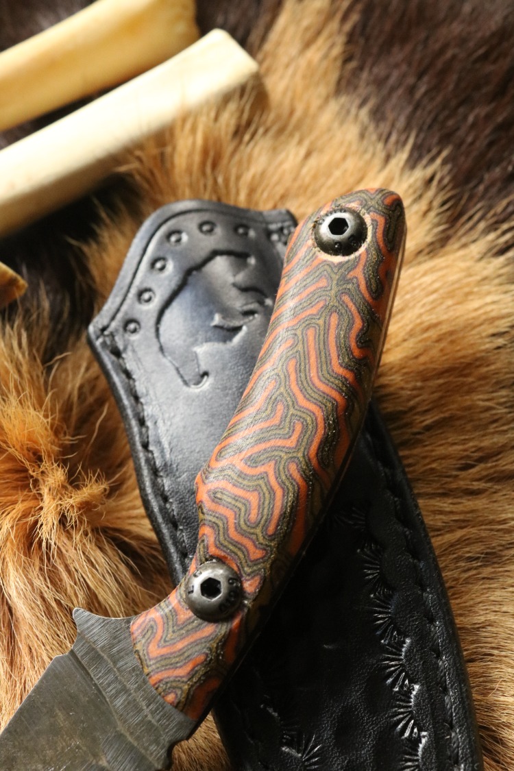BUSHCRAFT 1
