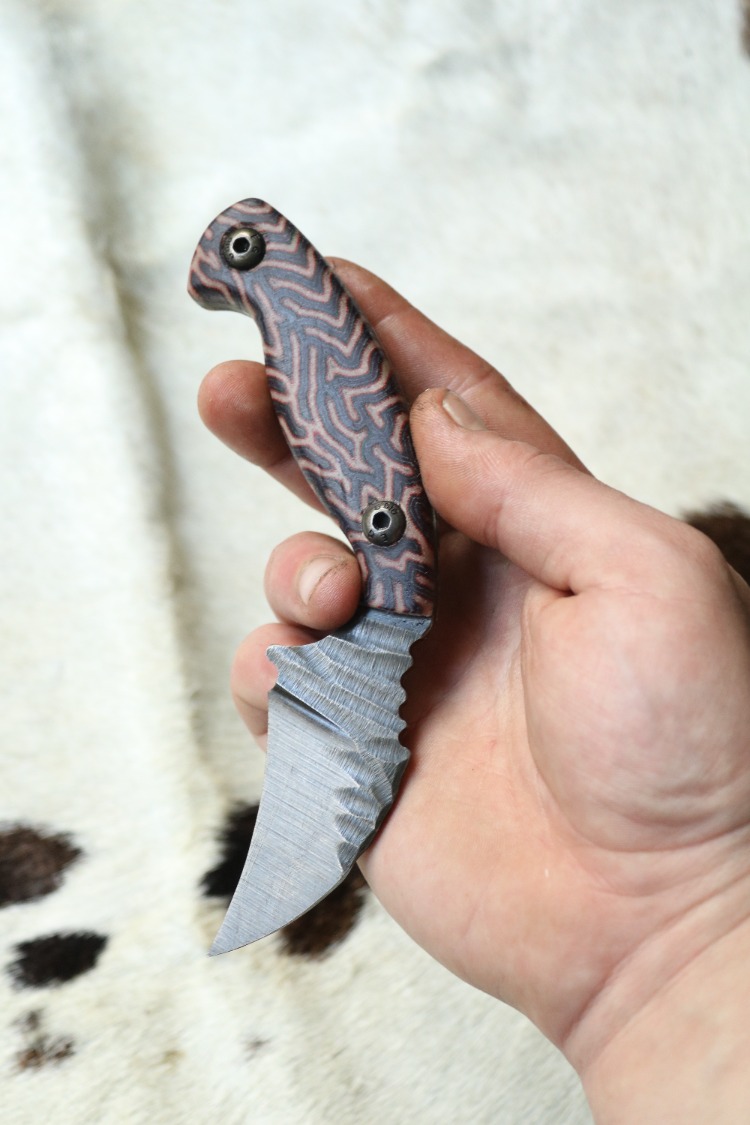 CLAW SERİSİ 1