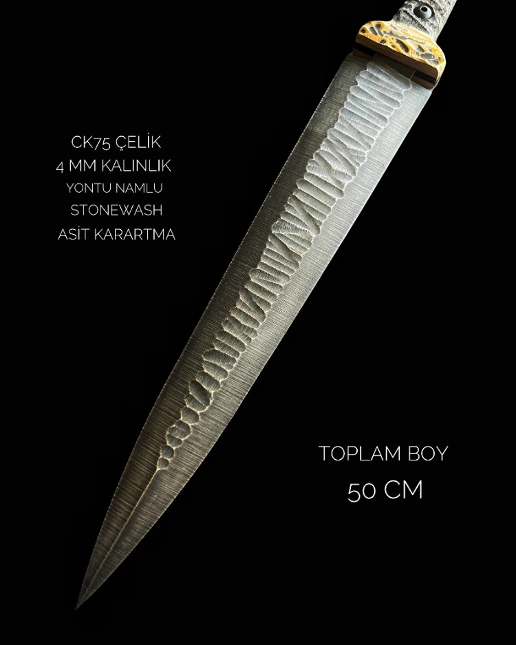 GERTRUD (SBB KOLEKSİYON ÜRÜNÜDÜR)