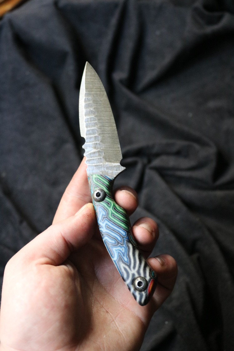 BUSHCRAFT 1