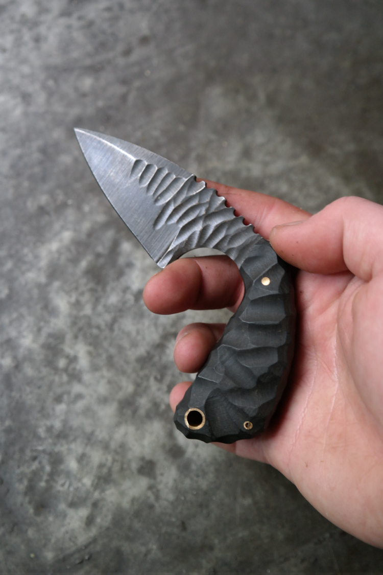 GUN DAGGER 3
