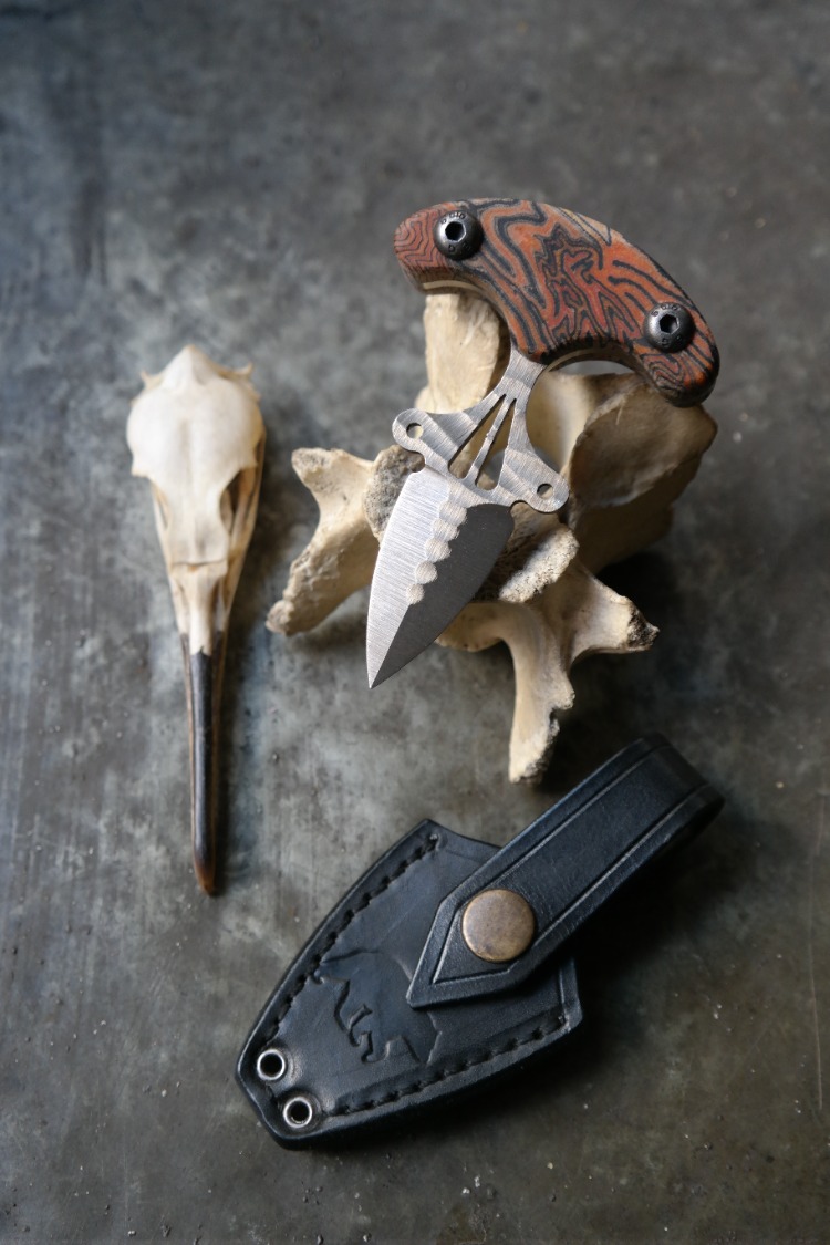 OWL DAGGER 1