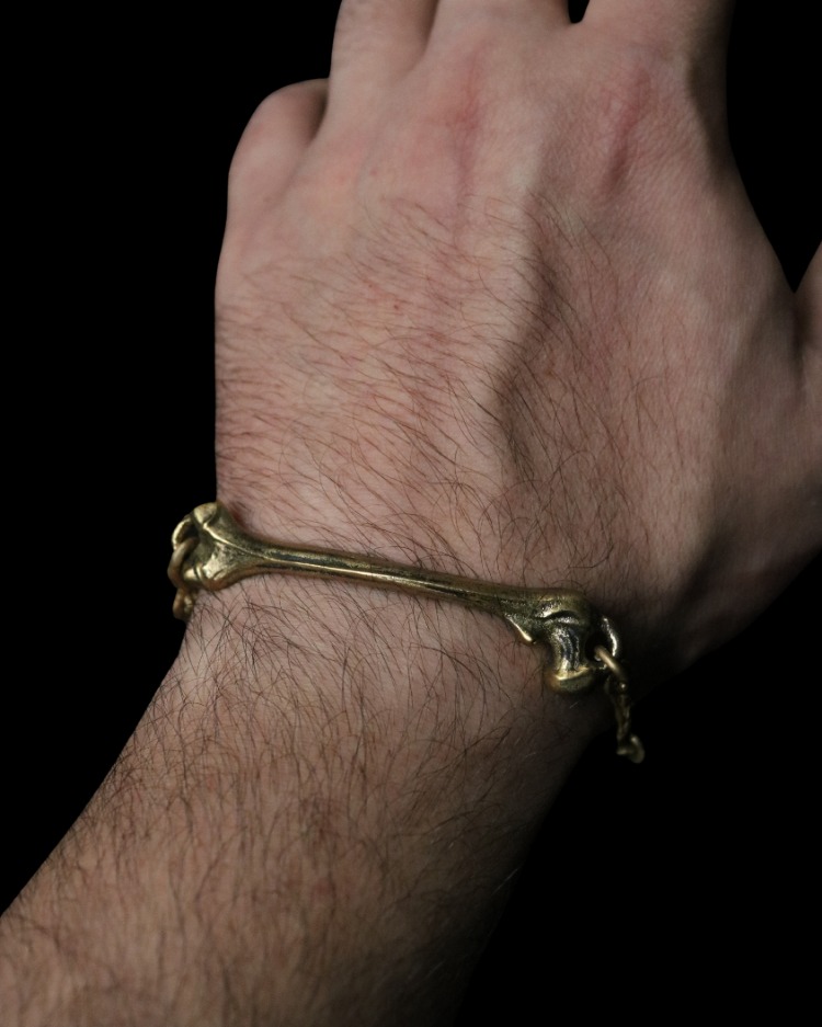 BONE SERİSİ BİLEKLİK 1