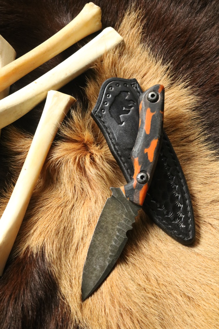 BUSHCRAFT 2