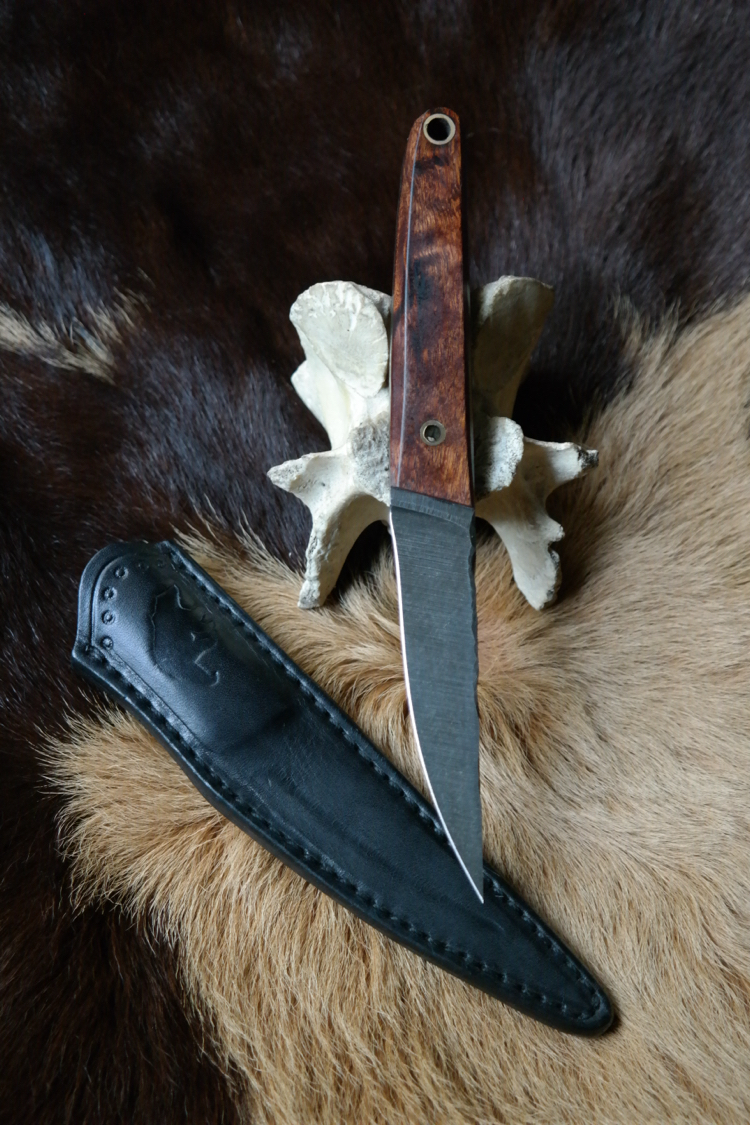 BEAR TANTOO 4