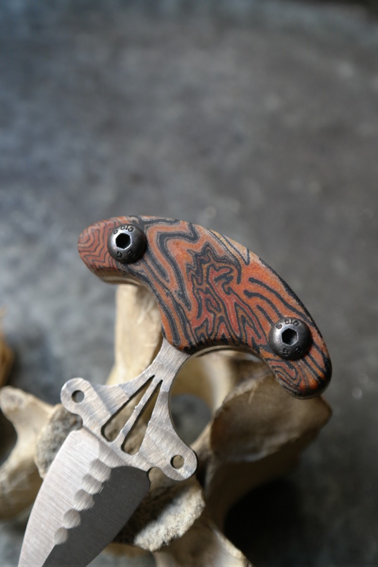 OWL DAGGER 1
