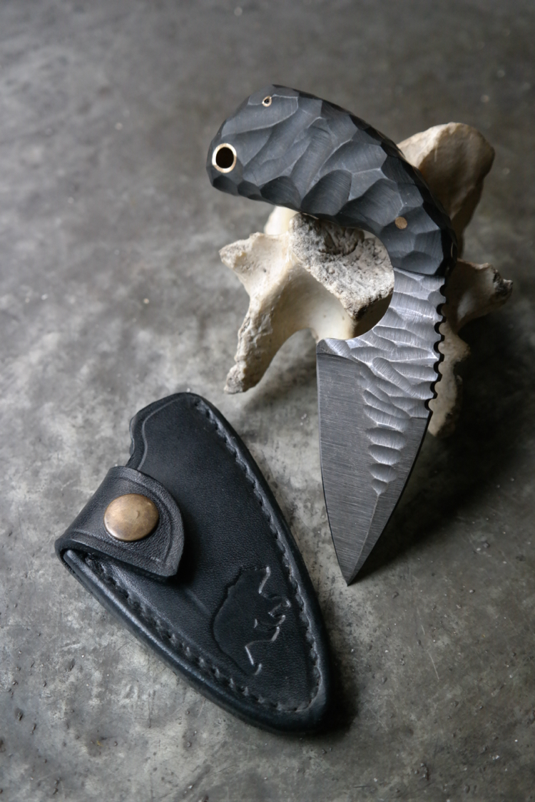 GUN DAGGER 3