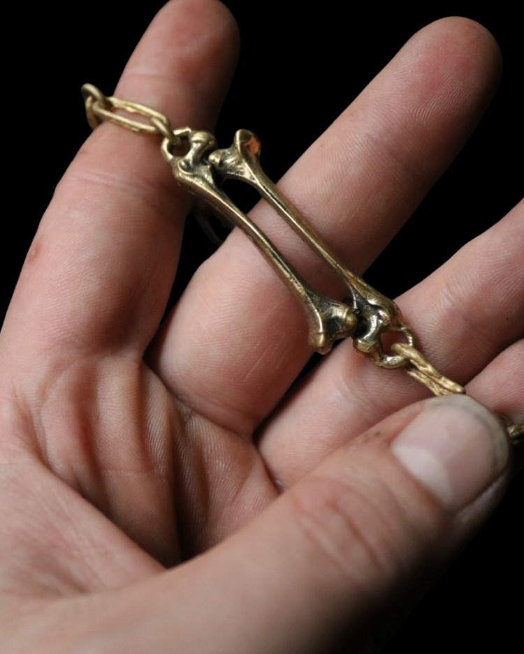 BONE SERİSİ BİLEKLİK 2