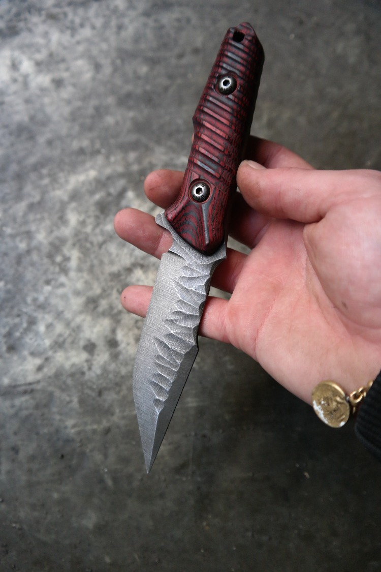 TACTICAL BEAR 1/SLEIPNER
