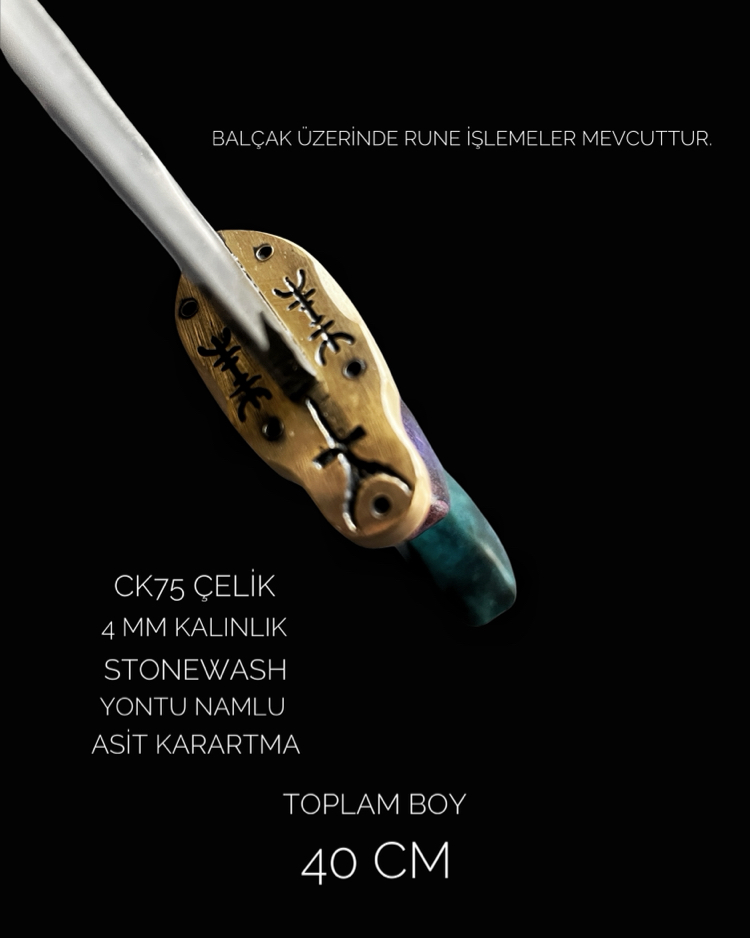 SEAX (sbb koleksiyon ürünüdür)