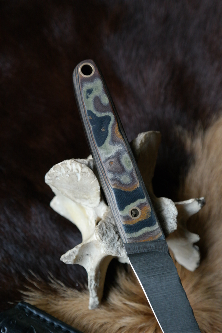 BEAR TANTOO 2