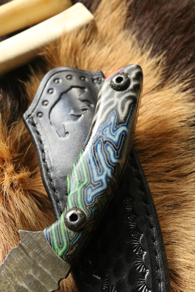 BUSHCRAFT 3