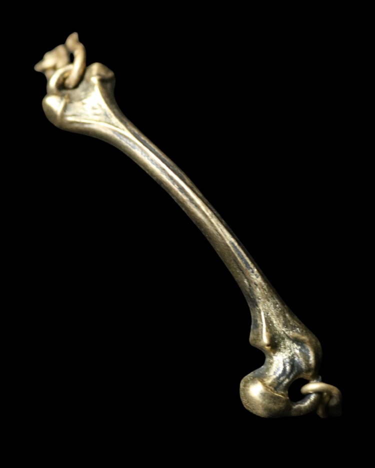 BONE SERİSİ BİLEKLİK 1
