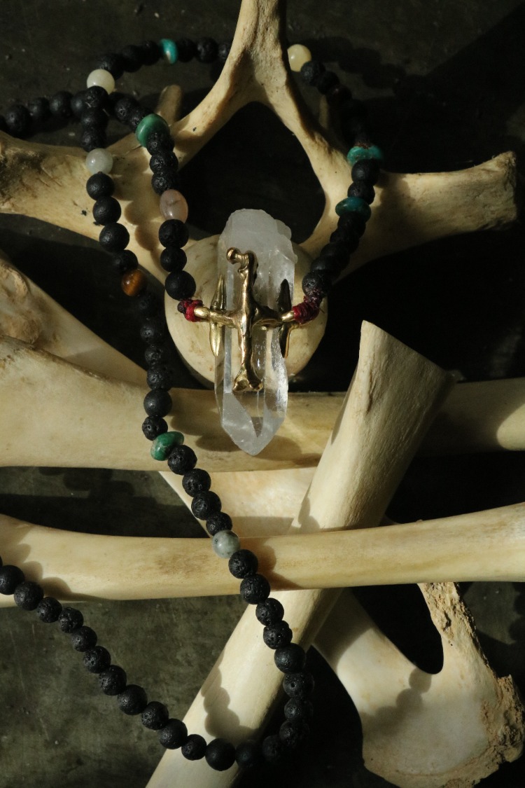 QUARTZ TILSIM 2 (BONE SERİSİ)