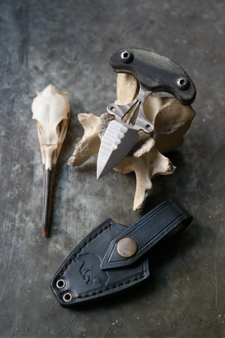 OWL DAGGER 2