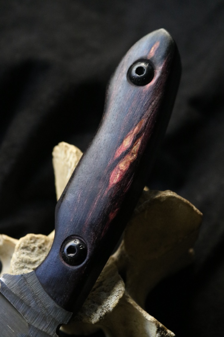 BEAR BUSHCRAFT 3