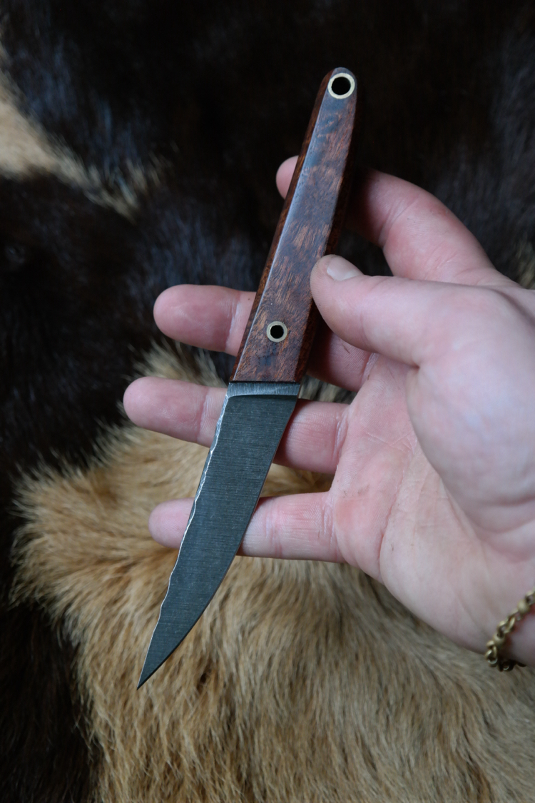 BEAR TANTOO 4