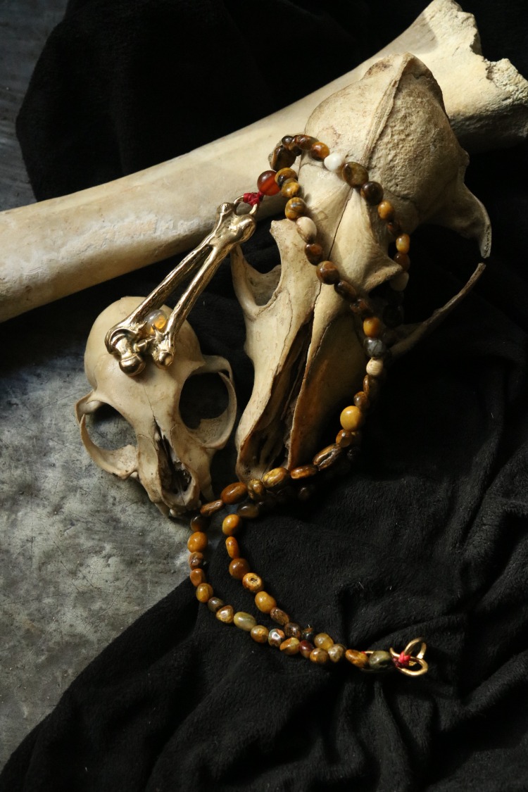 OPAL TILSIM (BONE SERİSİ)