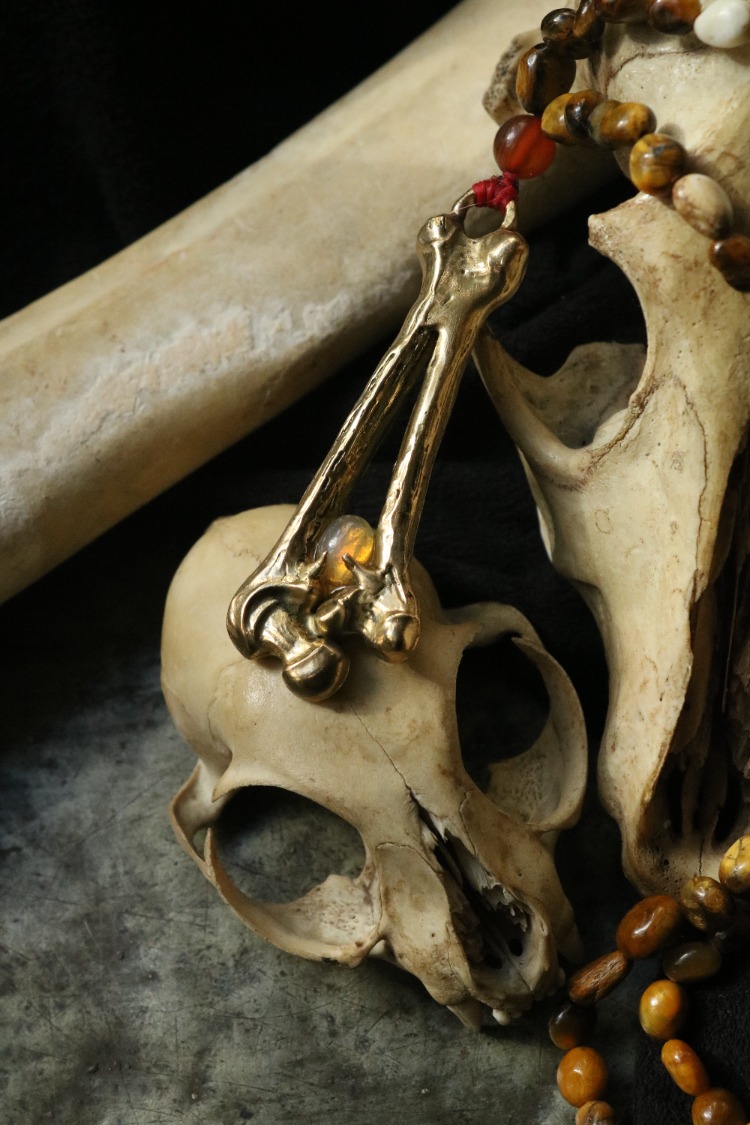 OPAL TILSIM (BONE SERİSİ)