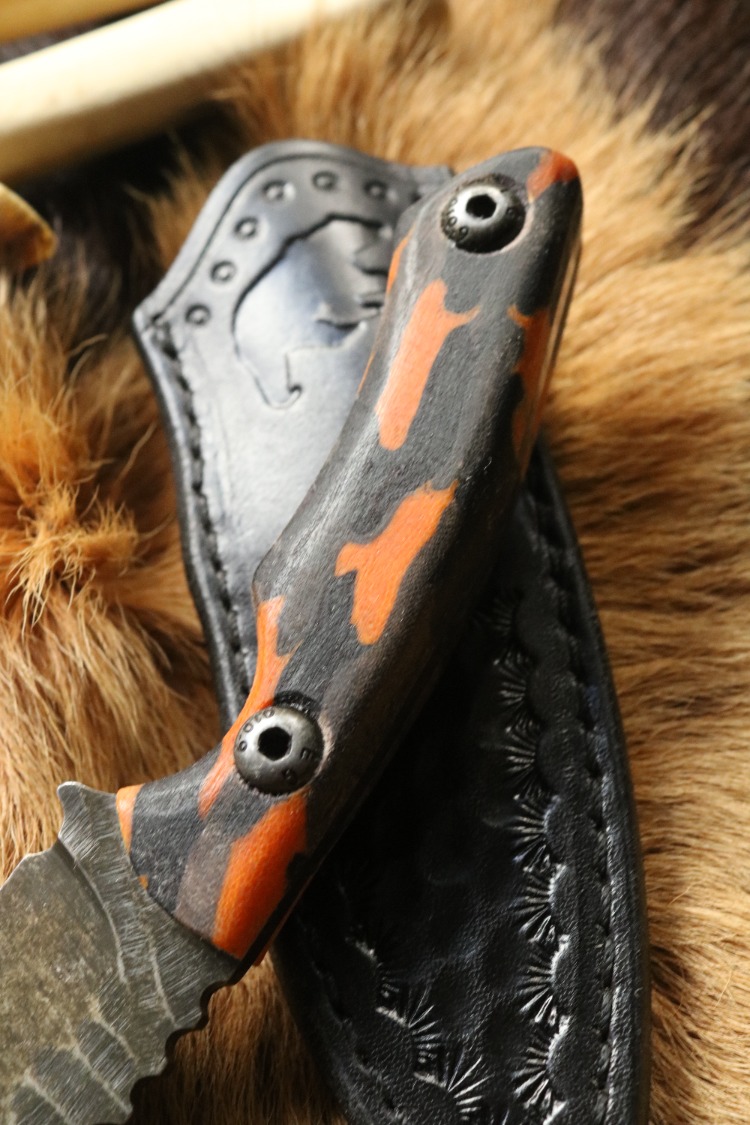 BUSHCRAFT 2