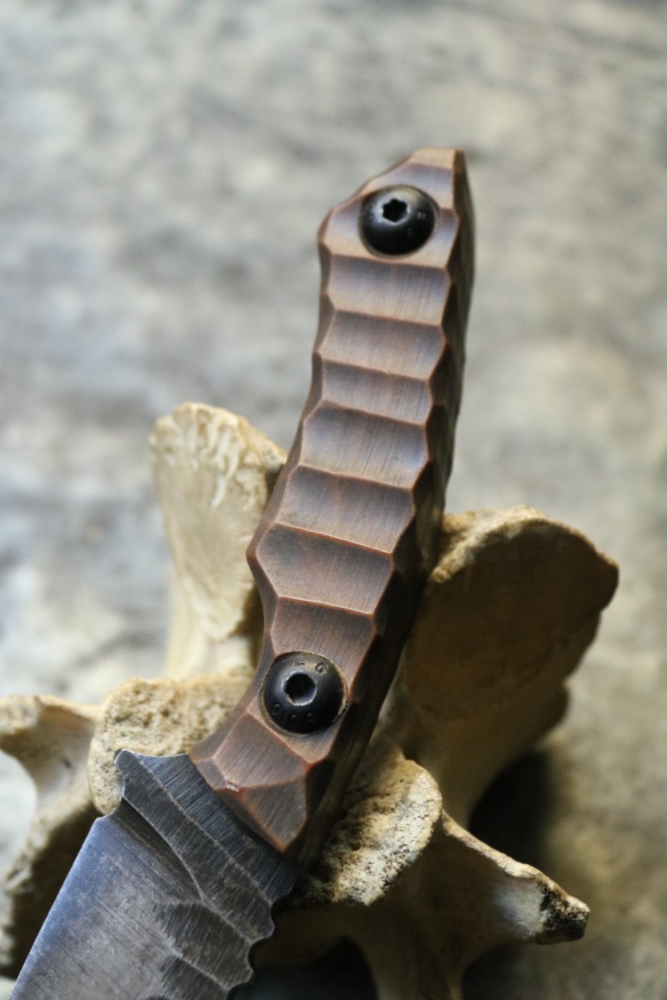 BUSHCRAFT 4