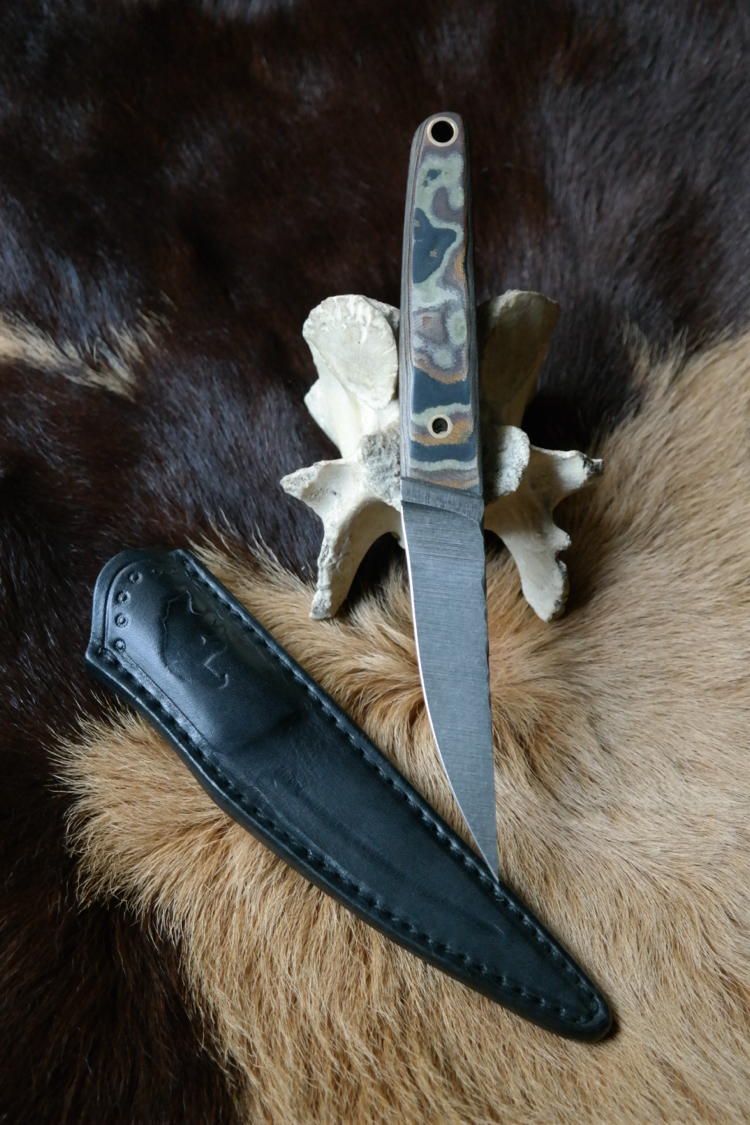 BEAR TANTOO 2