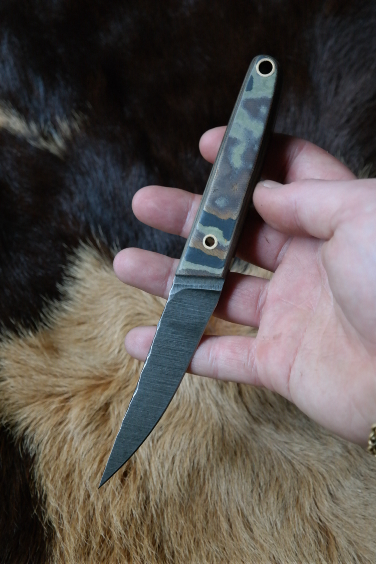 BEAR TANTOO 2