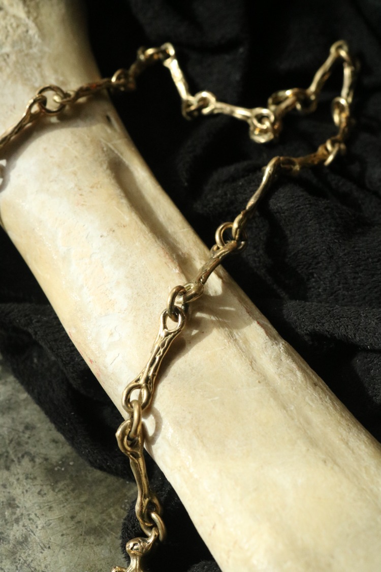LABRADORİT TILSIM (BONE SERİSİ)