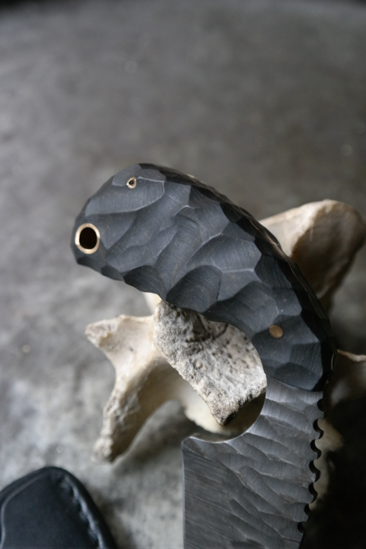 GUN DAGGER 3