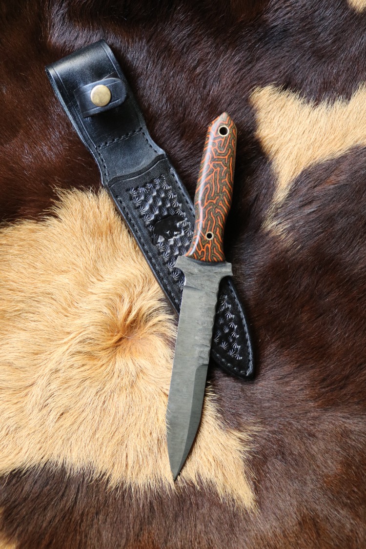 BAYONET 1