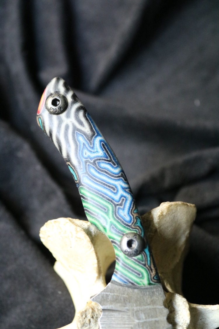 BUSHCRAFT 1